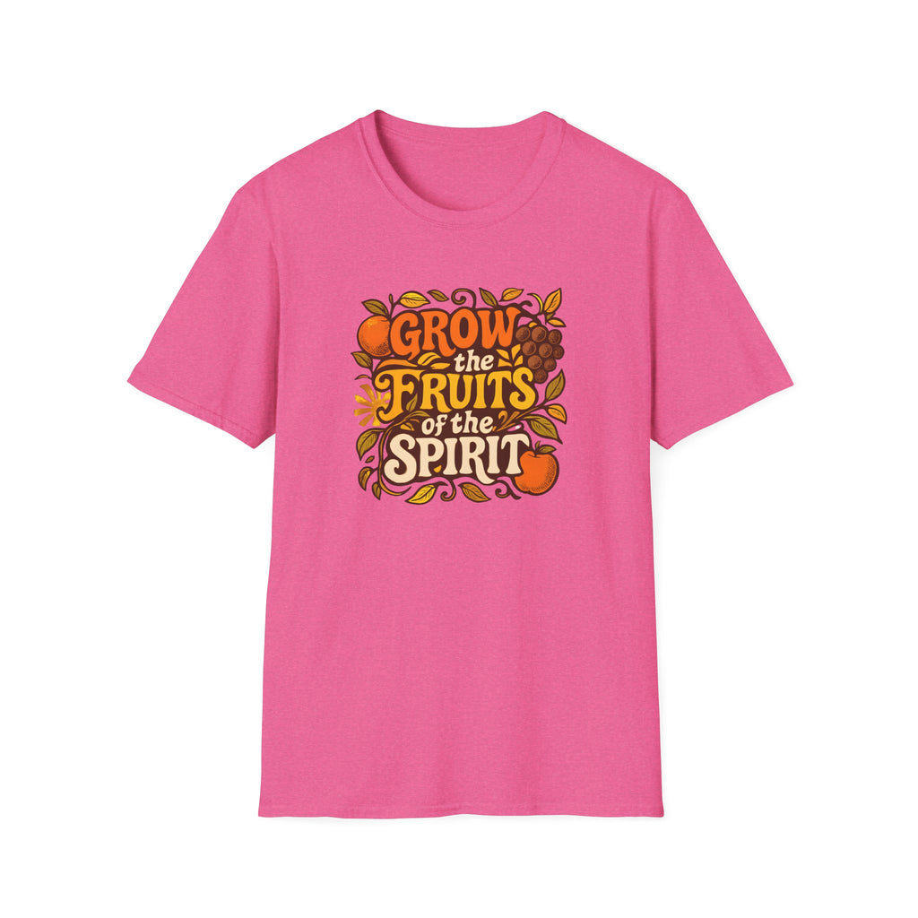 Fruits of the Spirit T-Shirt