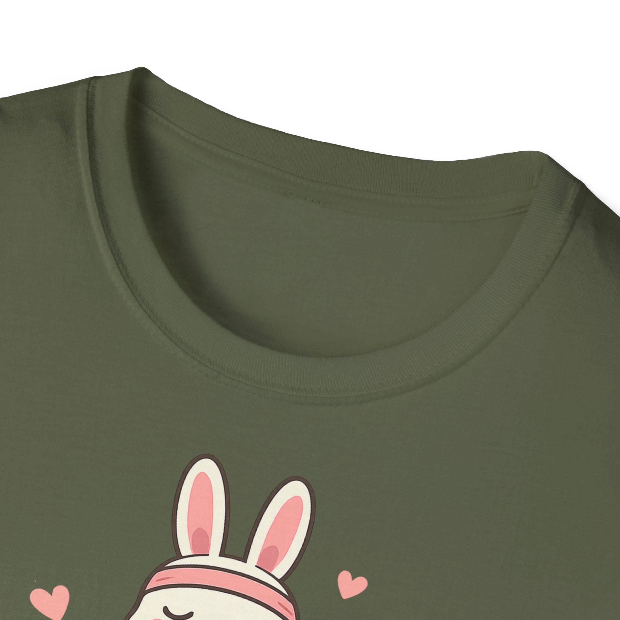 Bunny T-shirt