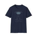 Connected T-shirt