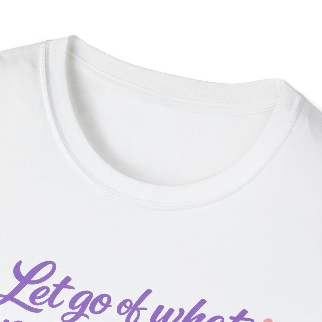 Let go T-shirt