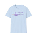 Commit T-shirt