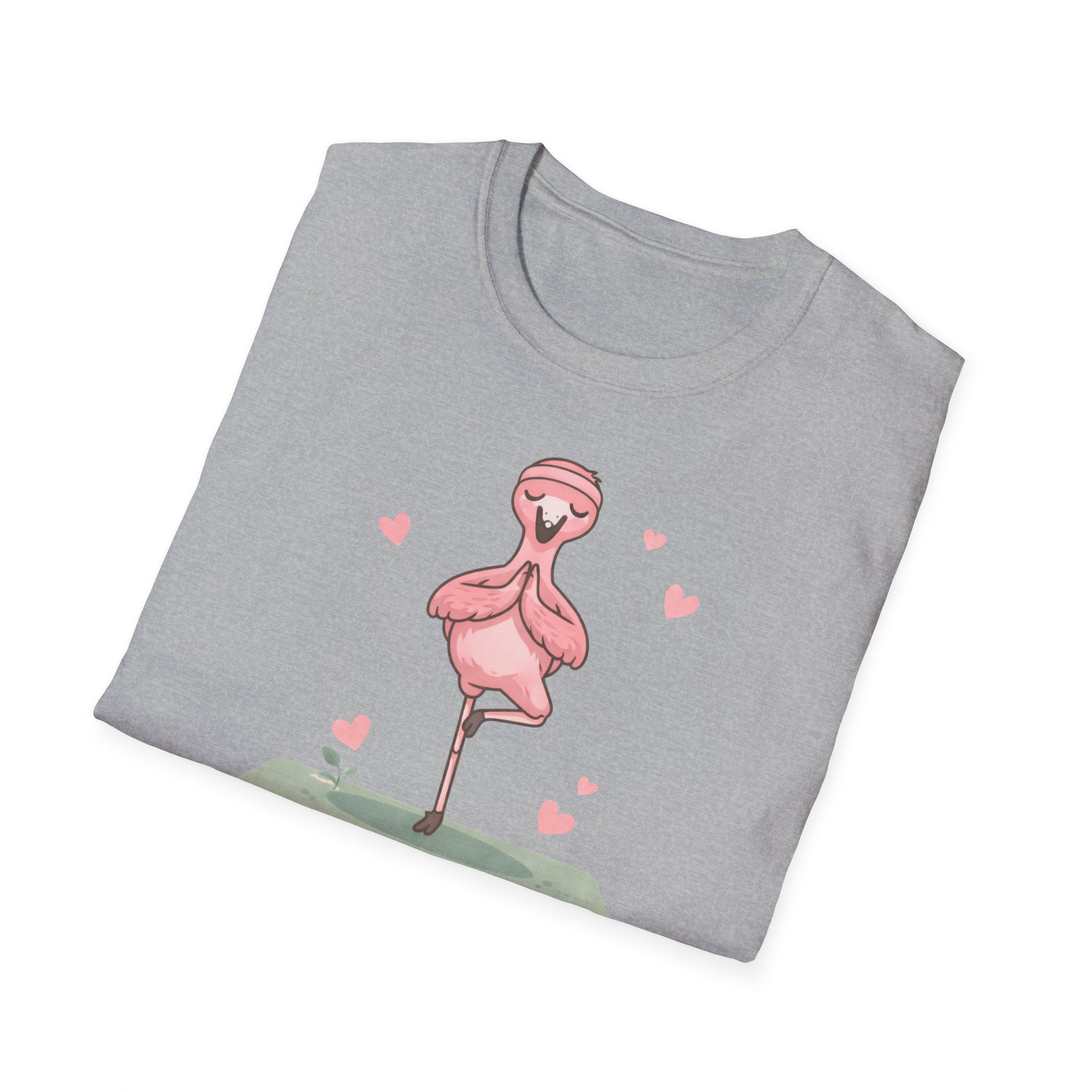 Flamingo T-shirt