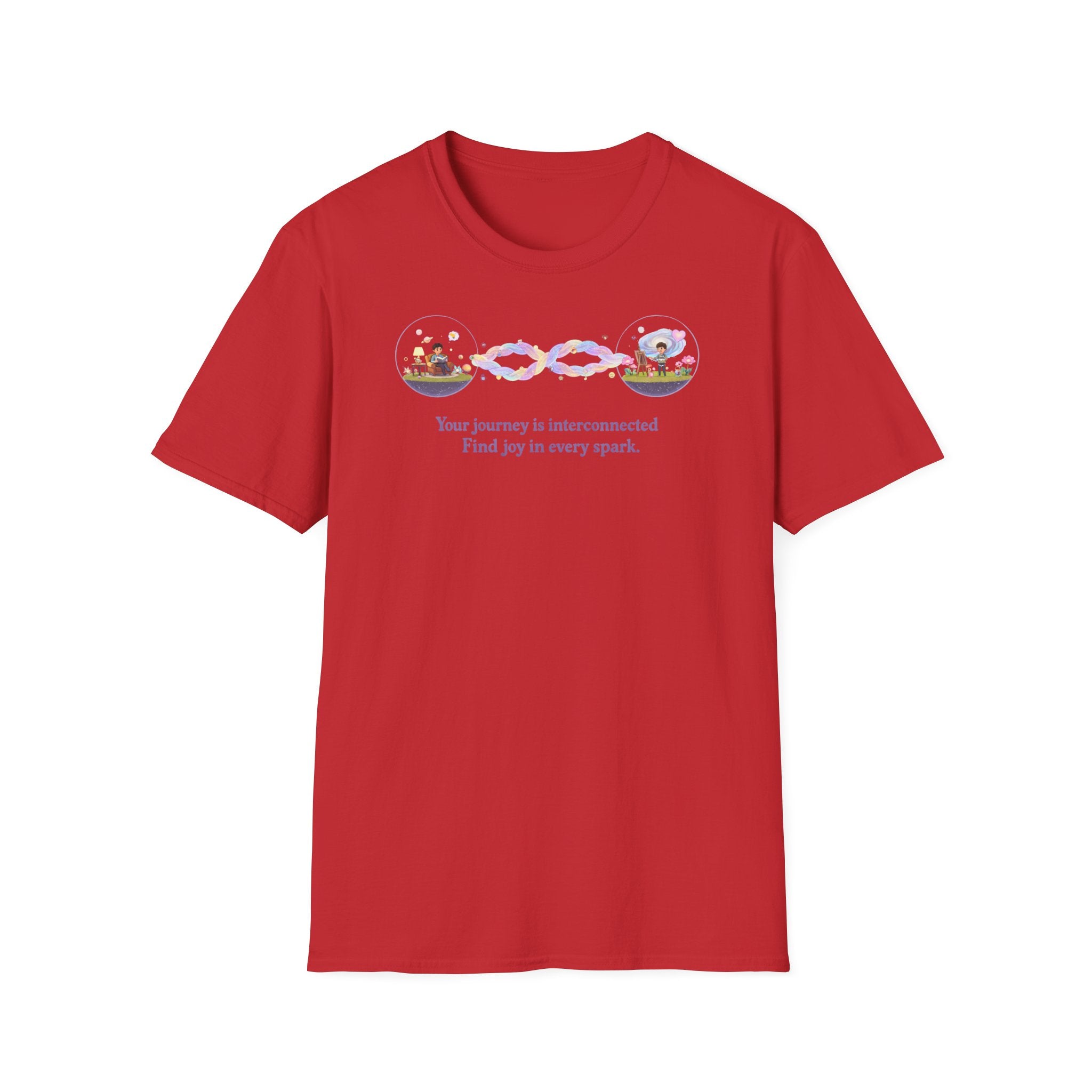Journey T-shirt