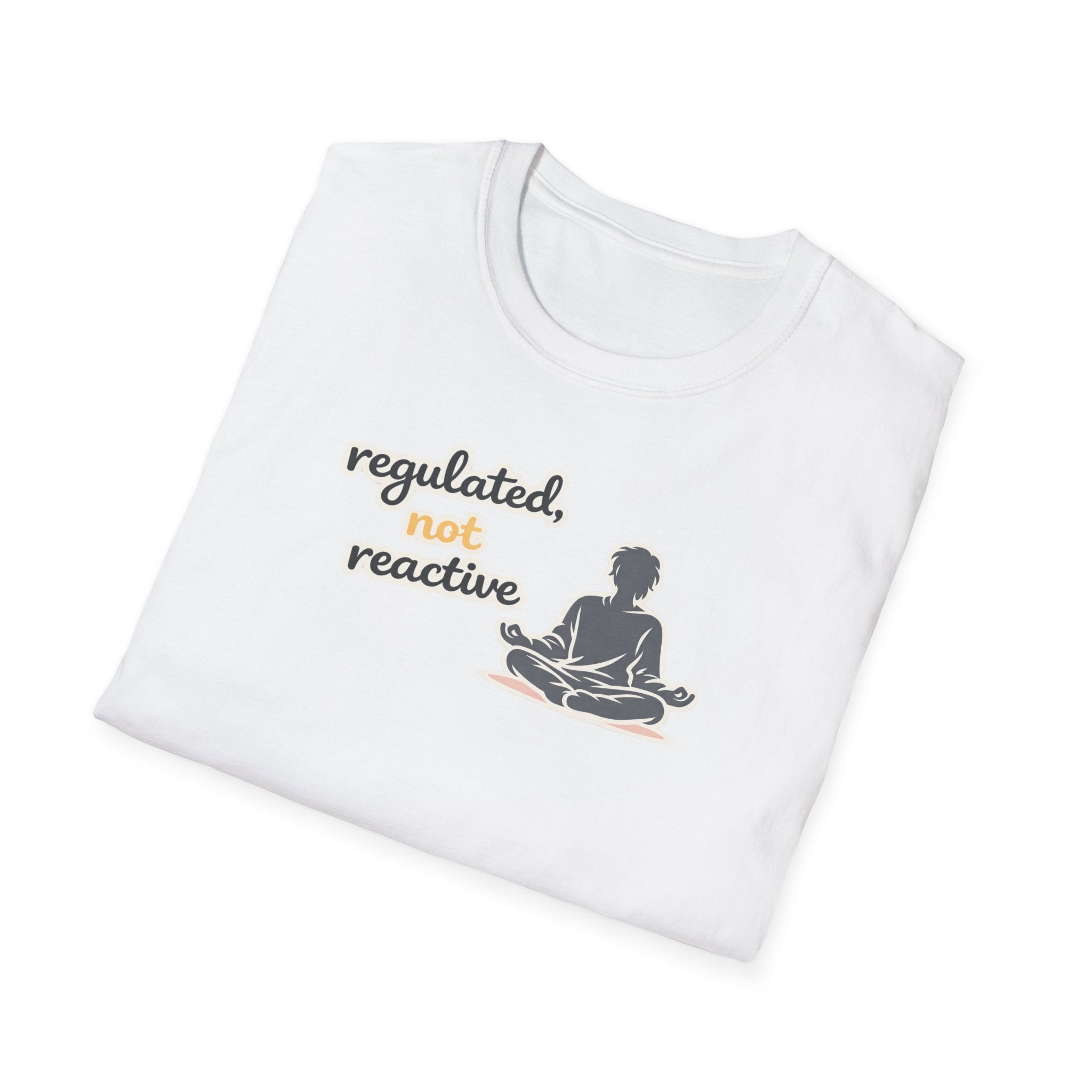 Regulated T-shirt