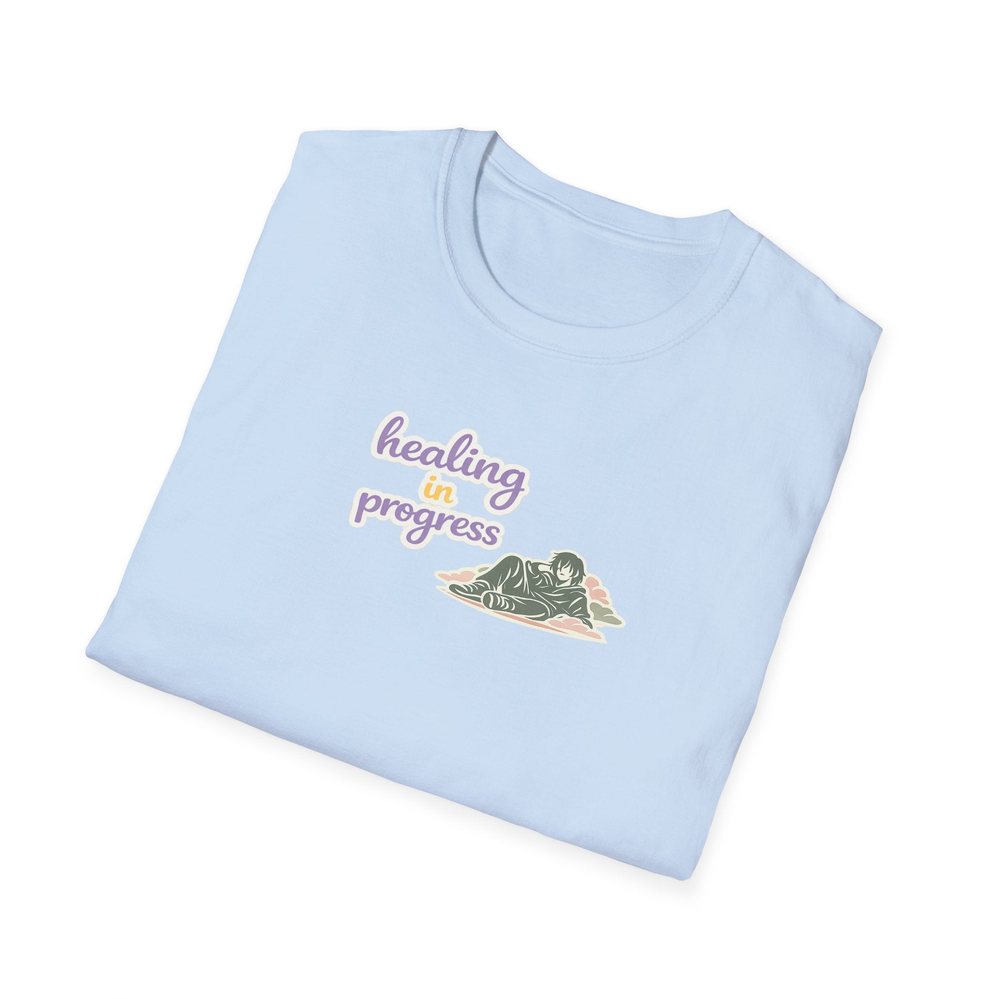 Progress T-shirt