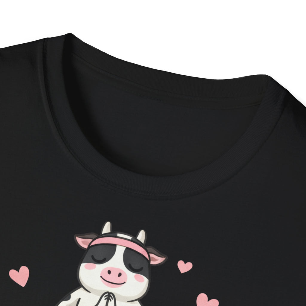 Cow T-shirt