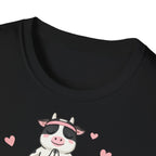 Cow T-shirt