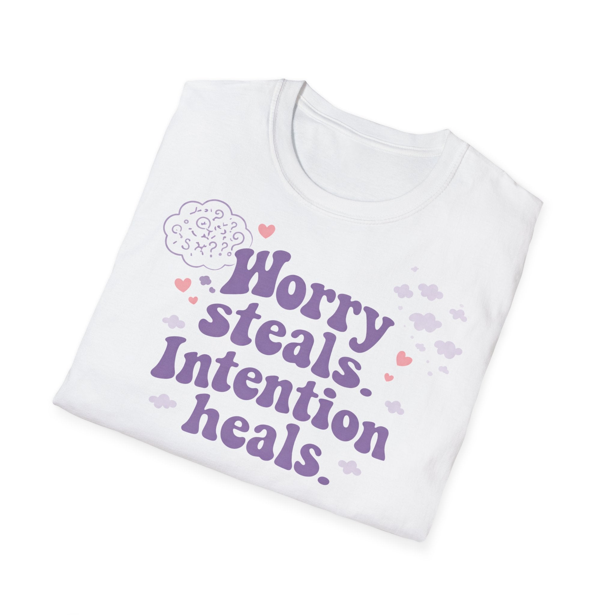 Intention T-shirt