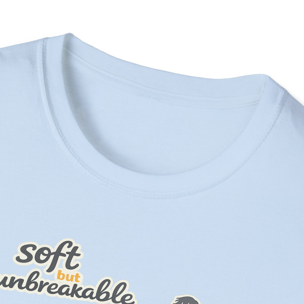 Unbreakable T-shirt
