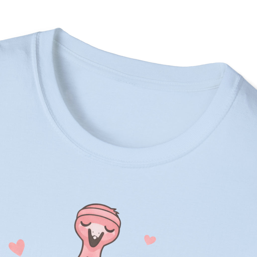 Flamingo T-shirt