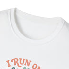 Coffee and Jesus T-Shirt