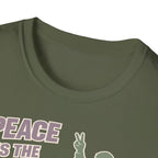 Peace T-shirt