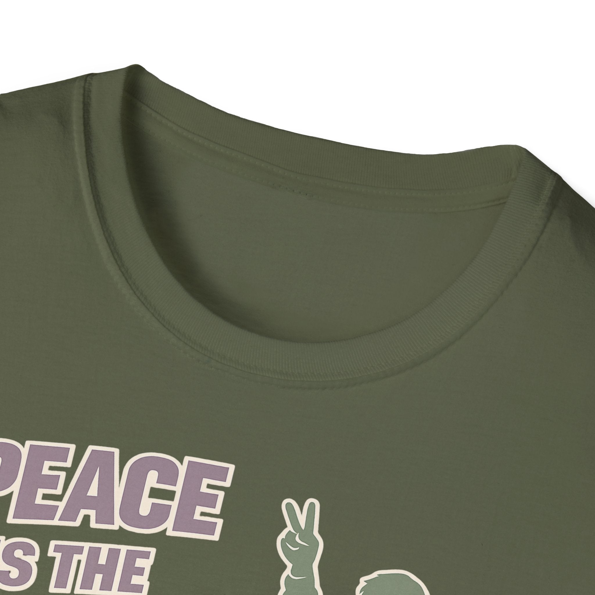 Peace T-shirt