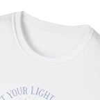 Let Your Light Shine T-Shirt