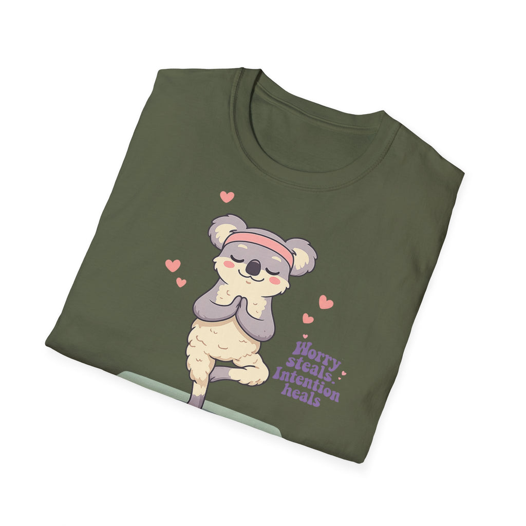 Koala T-shirt