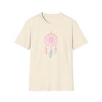 Dreamcatcher with Feathers T-Shirt