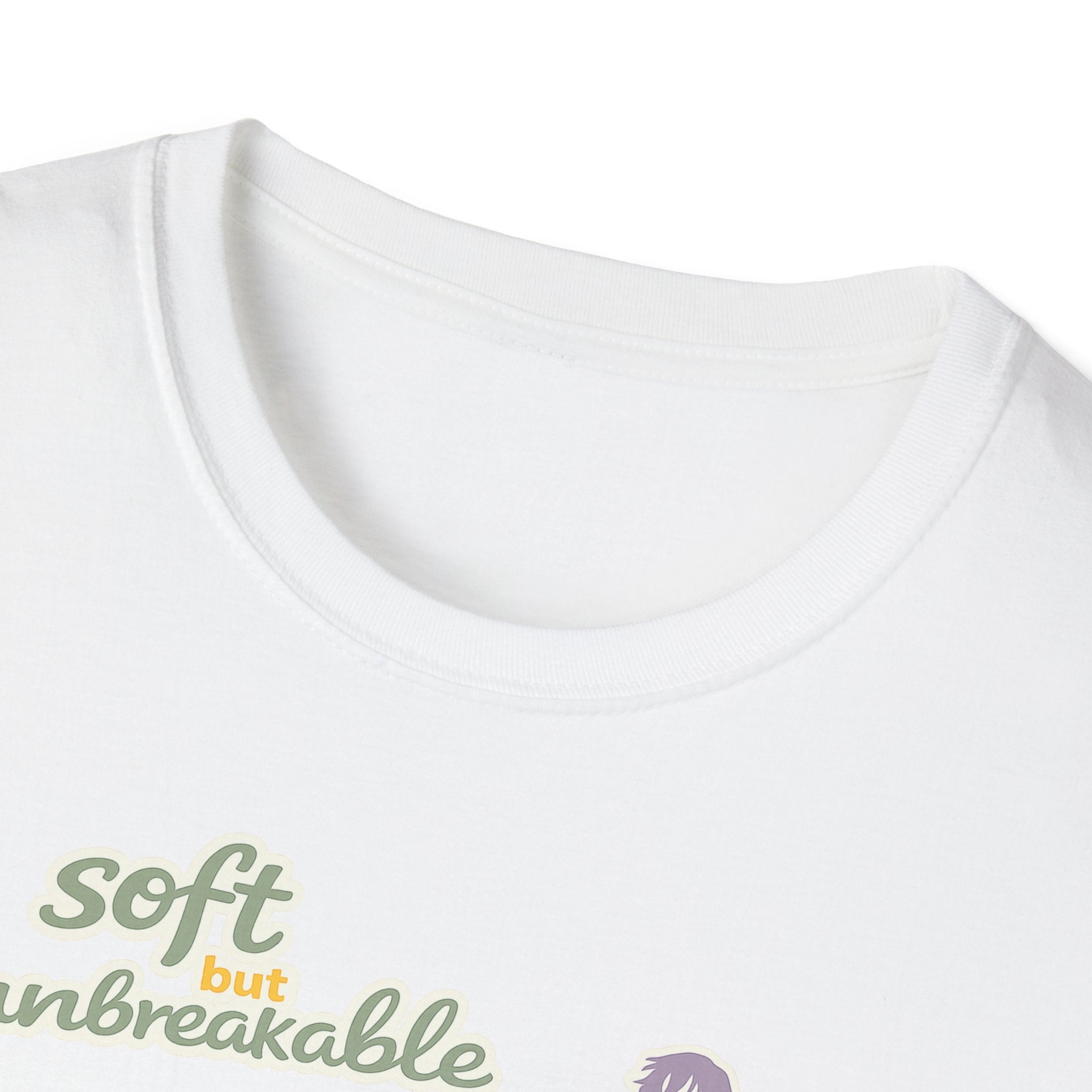 Unbreakable T-shirt