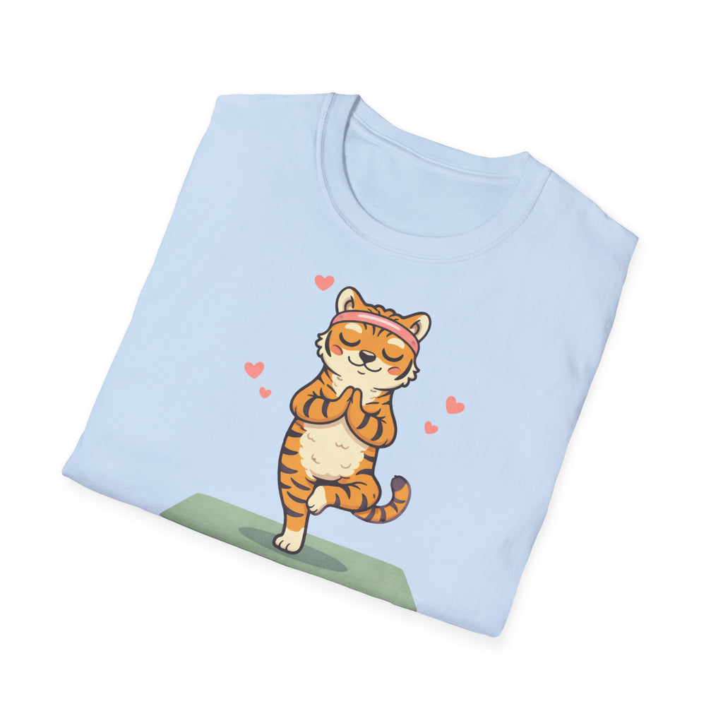 Tiger T-shirt