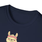 Lama T-shirt