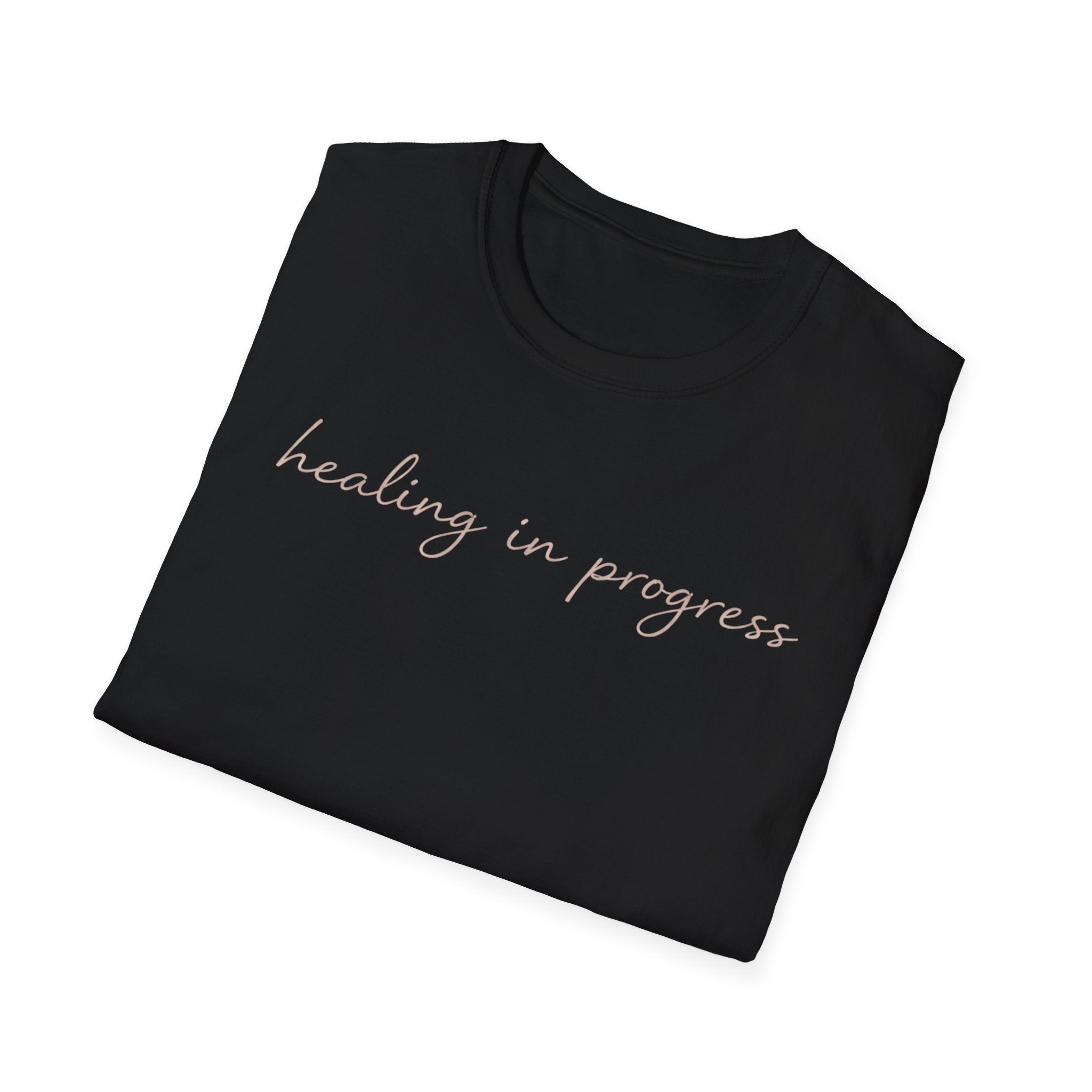 Healing T-Shirt