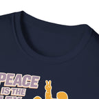 Peace T-shirt
