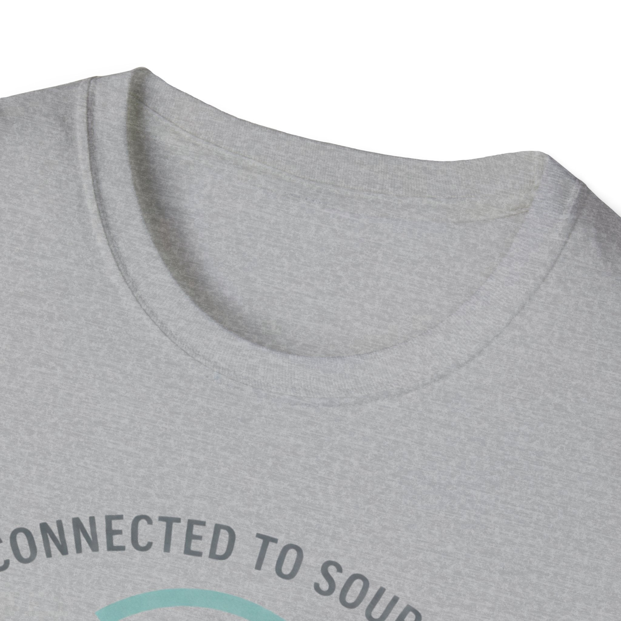 Connected T-Shirt