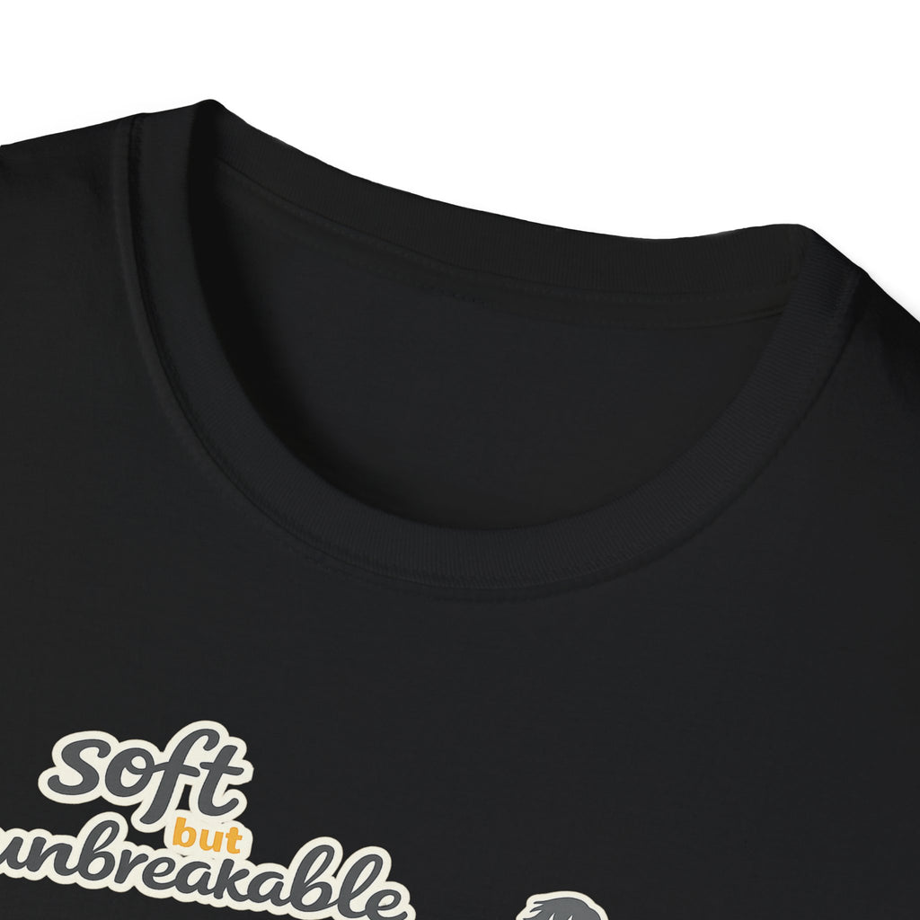 Unbreakable T-shirt