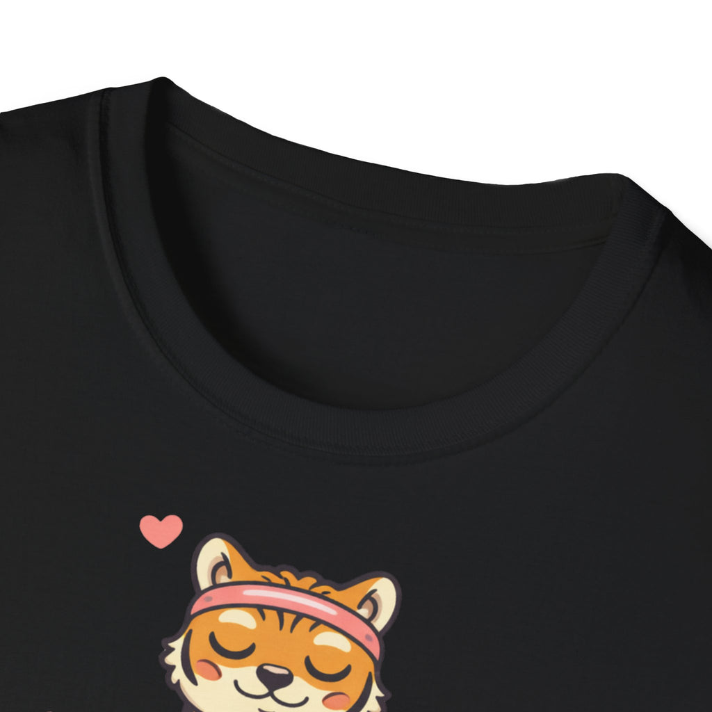 Tiger T-shirt