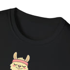 Lama T-shirt