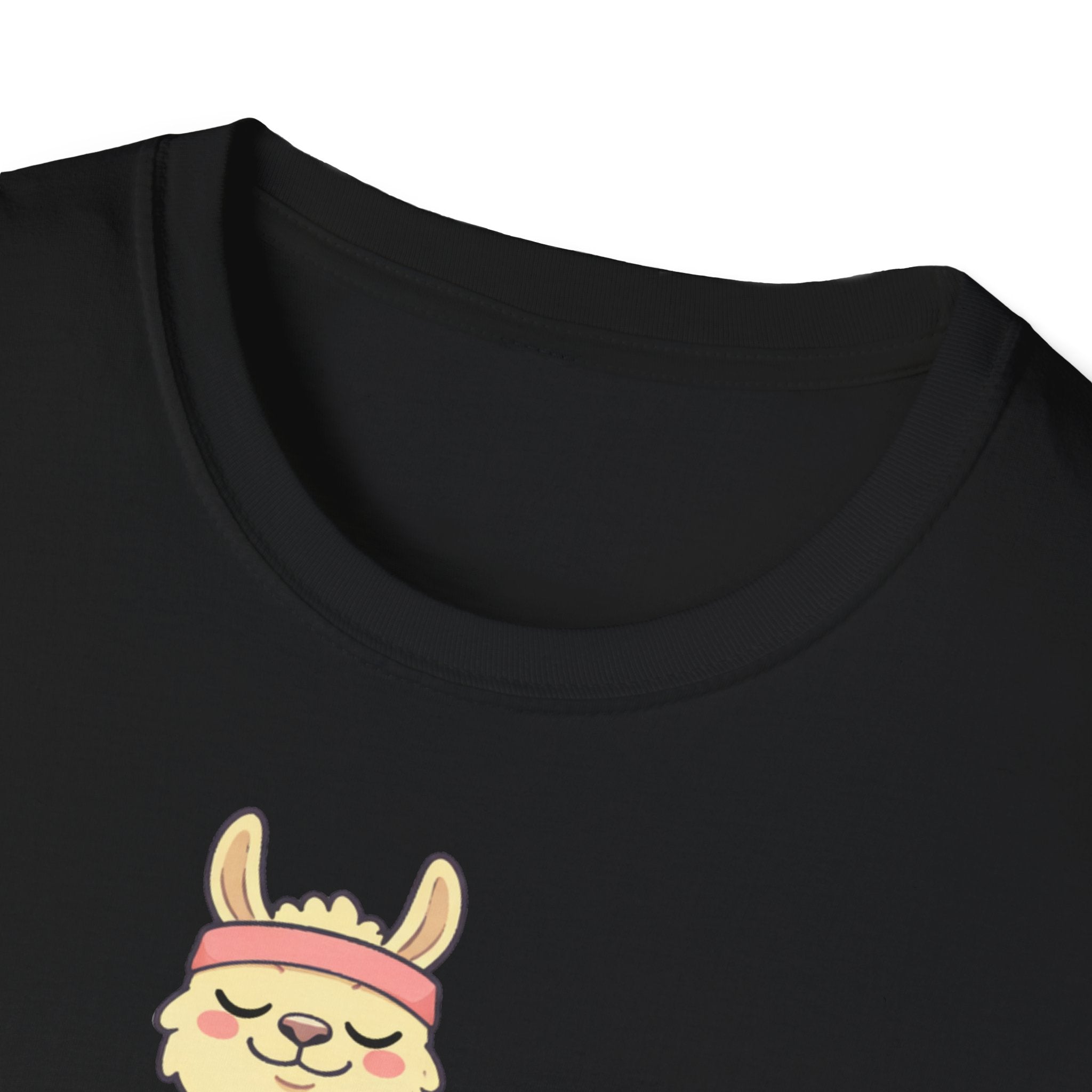 Lama T-shirt