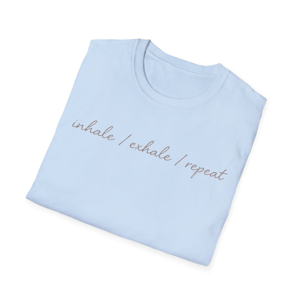 Repeat  T-Shirt