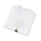 Let Your Light Shine T-Shirt