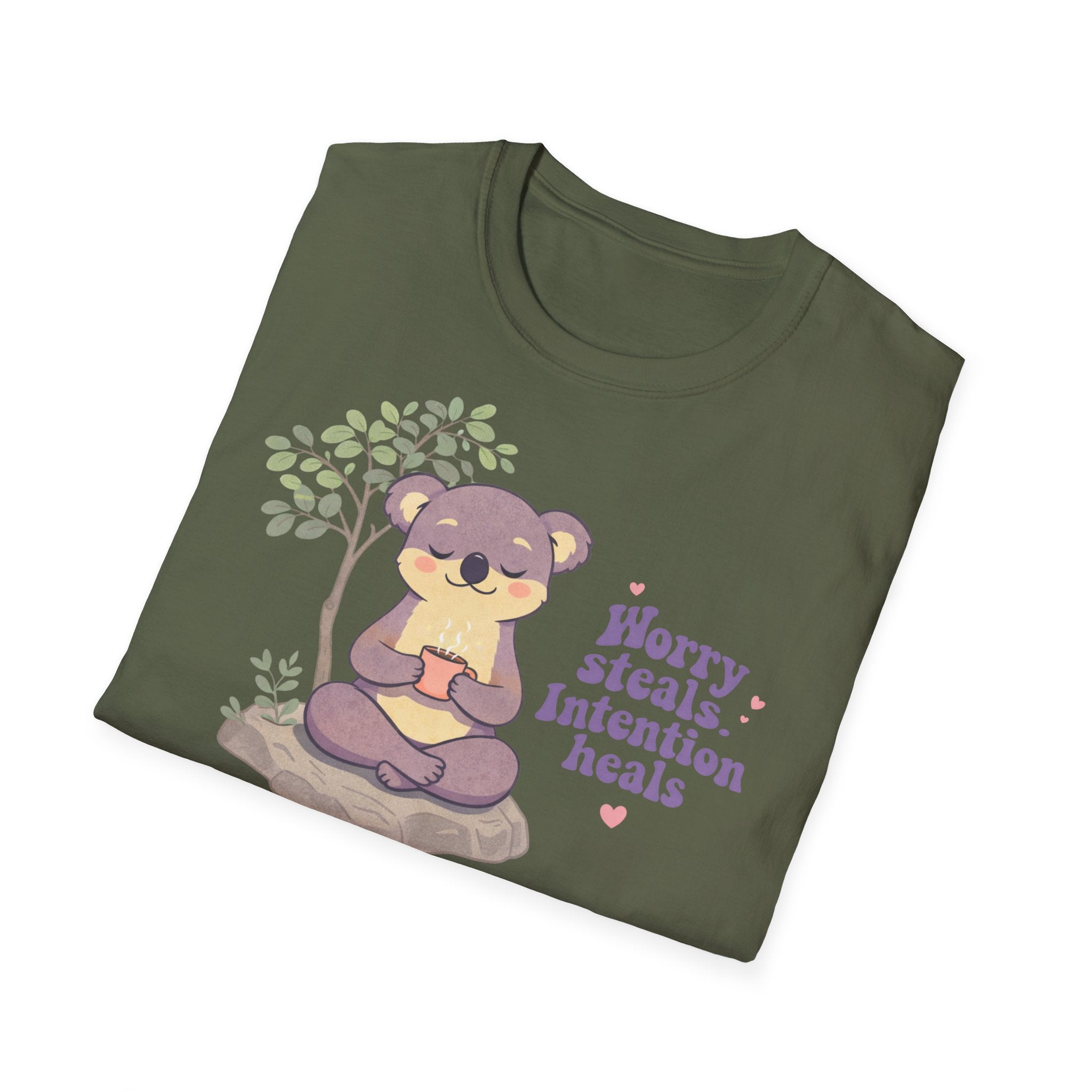 Koala T-shirt