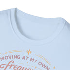 Moving T-Shirt