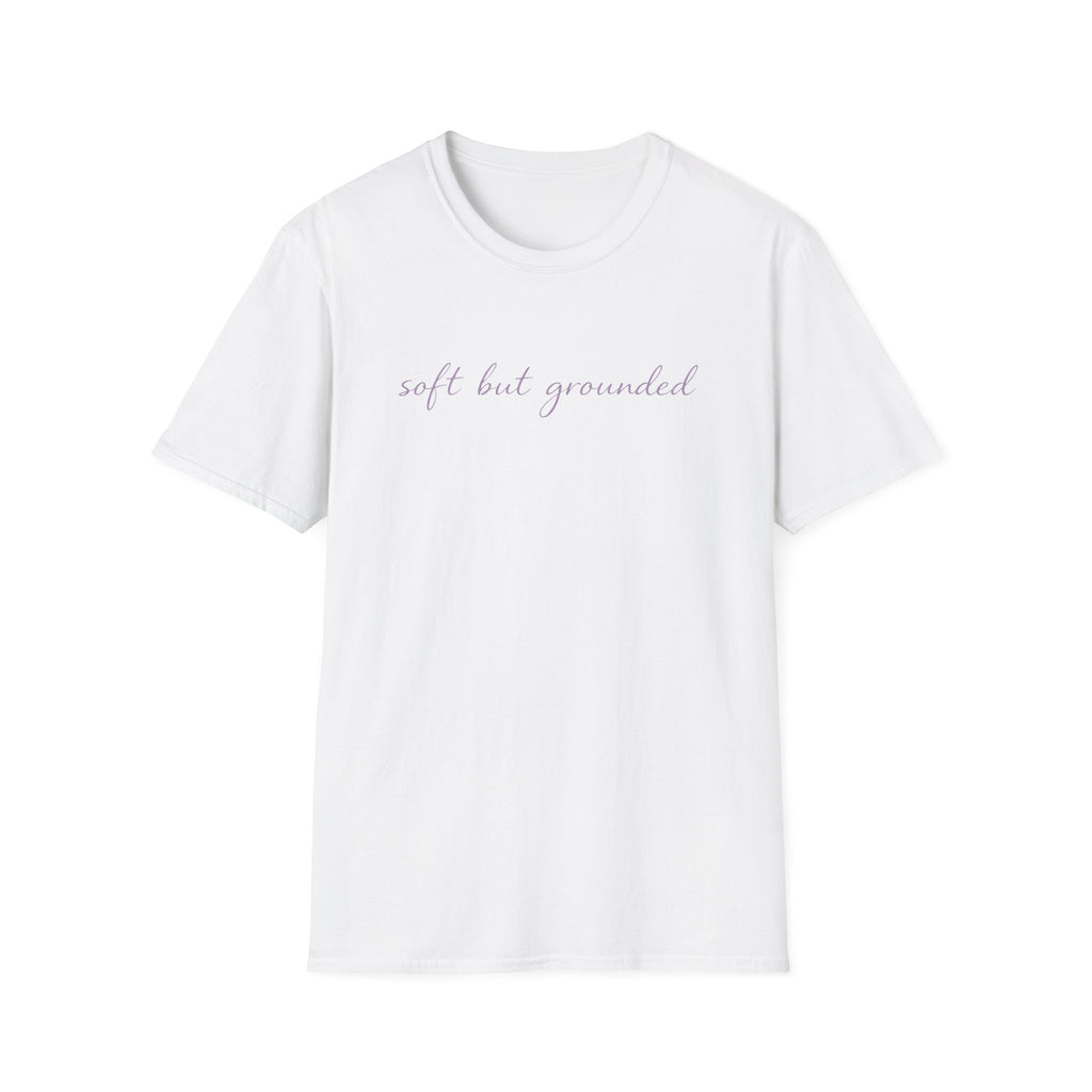 Grounded T-Shirt