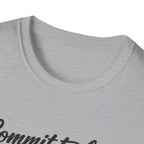 Commit T-shirt