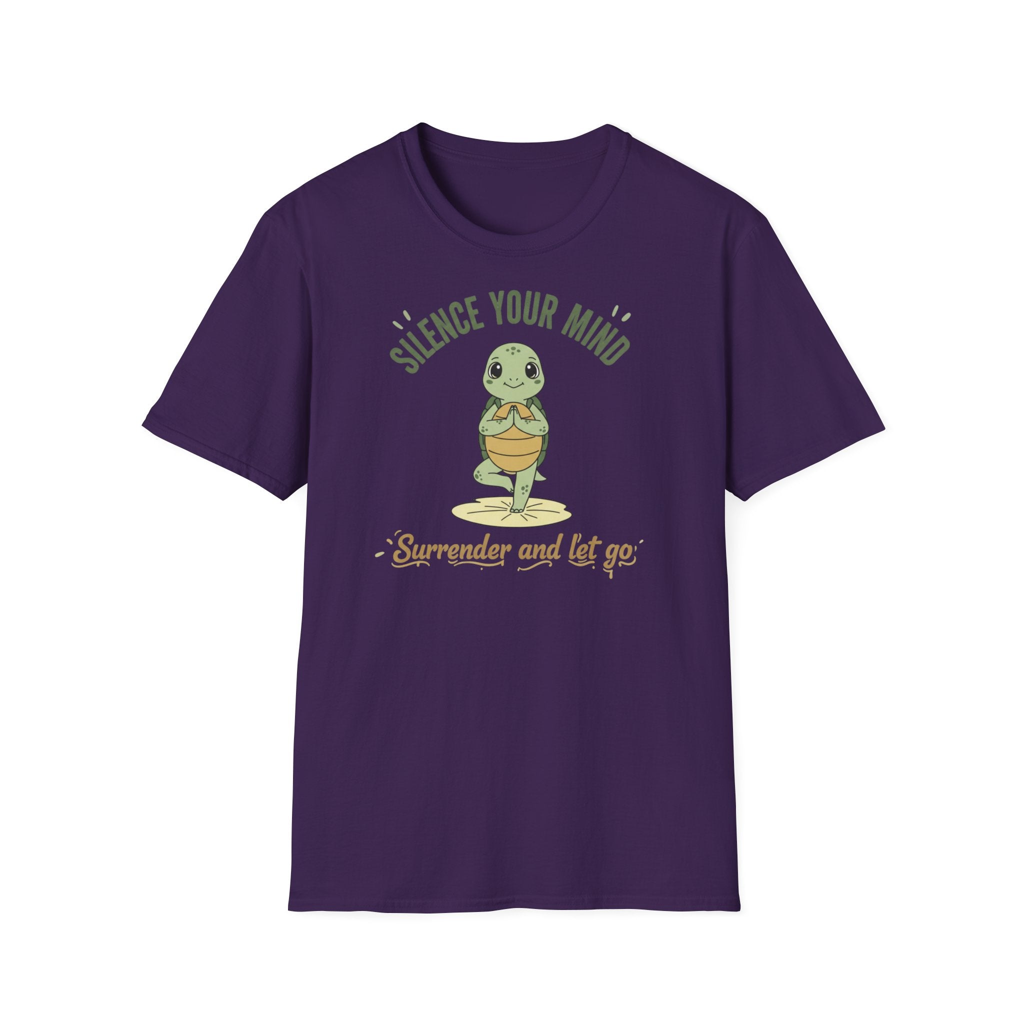 Tortoise T-Shirt