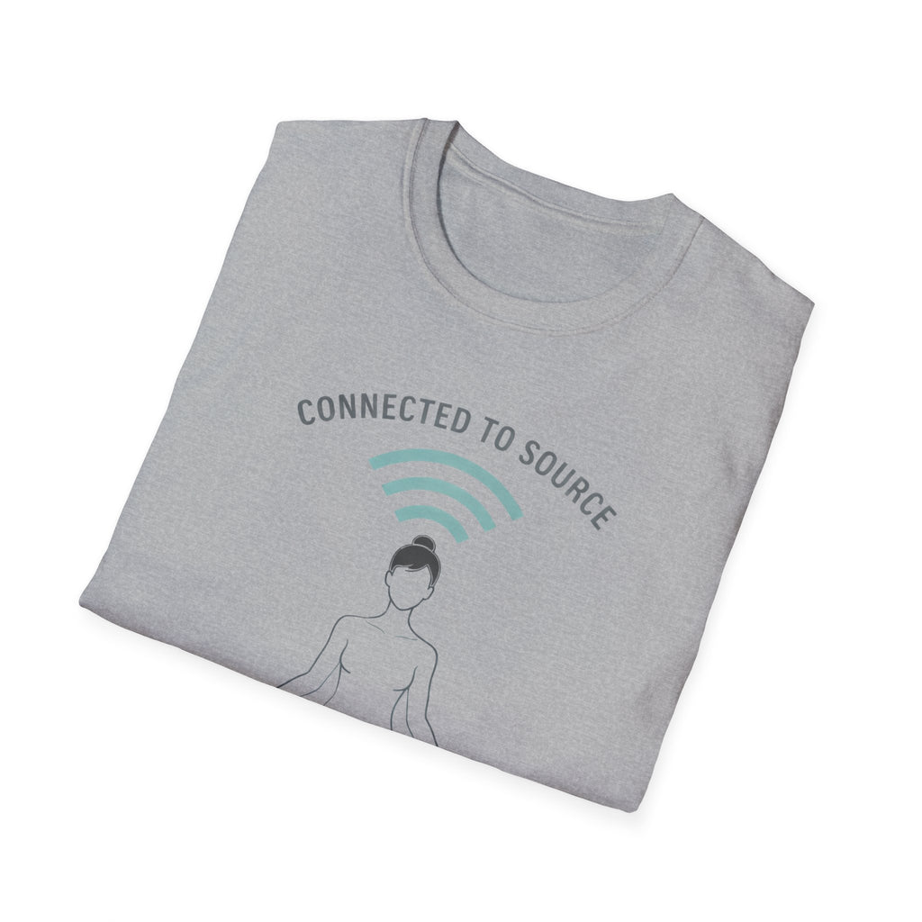 Connected T-Shirt
