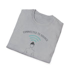 Connected T-Shirt