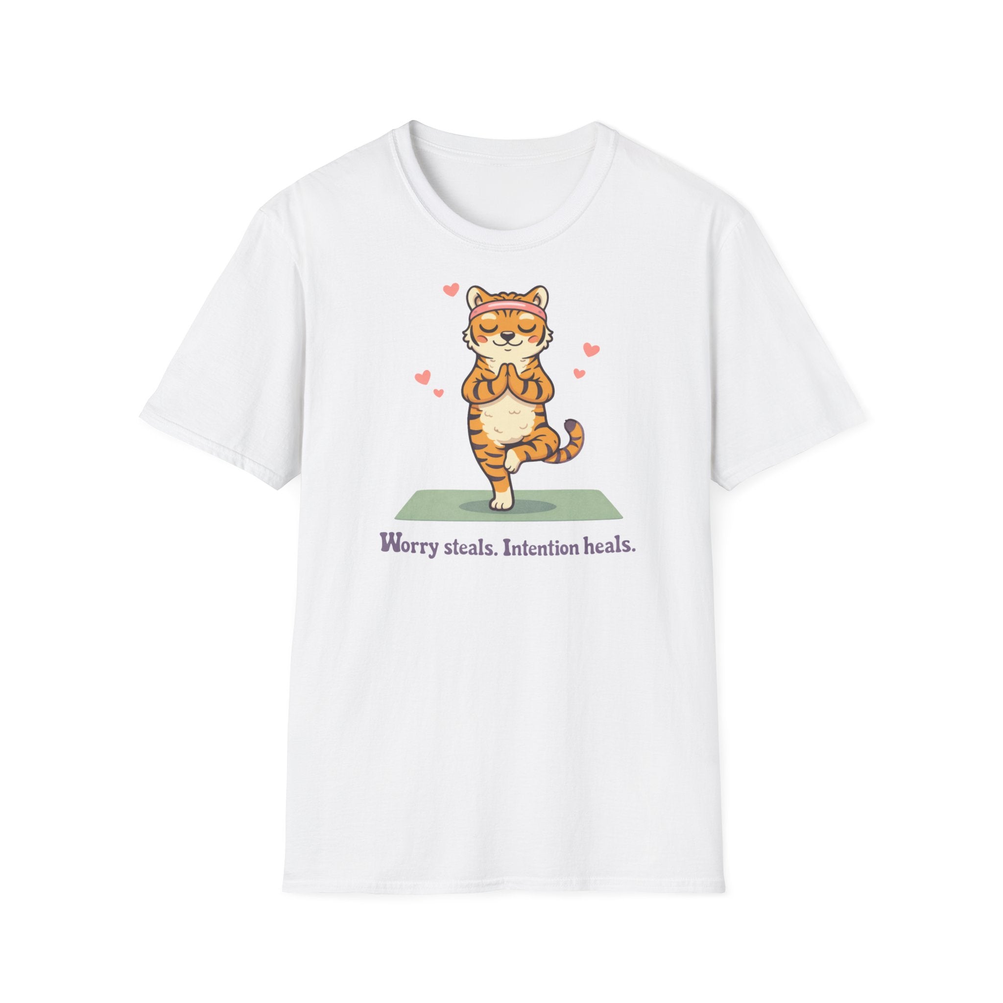 Tiger T-shirt