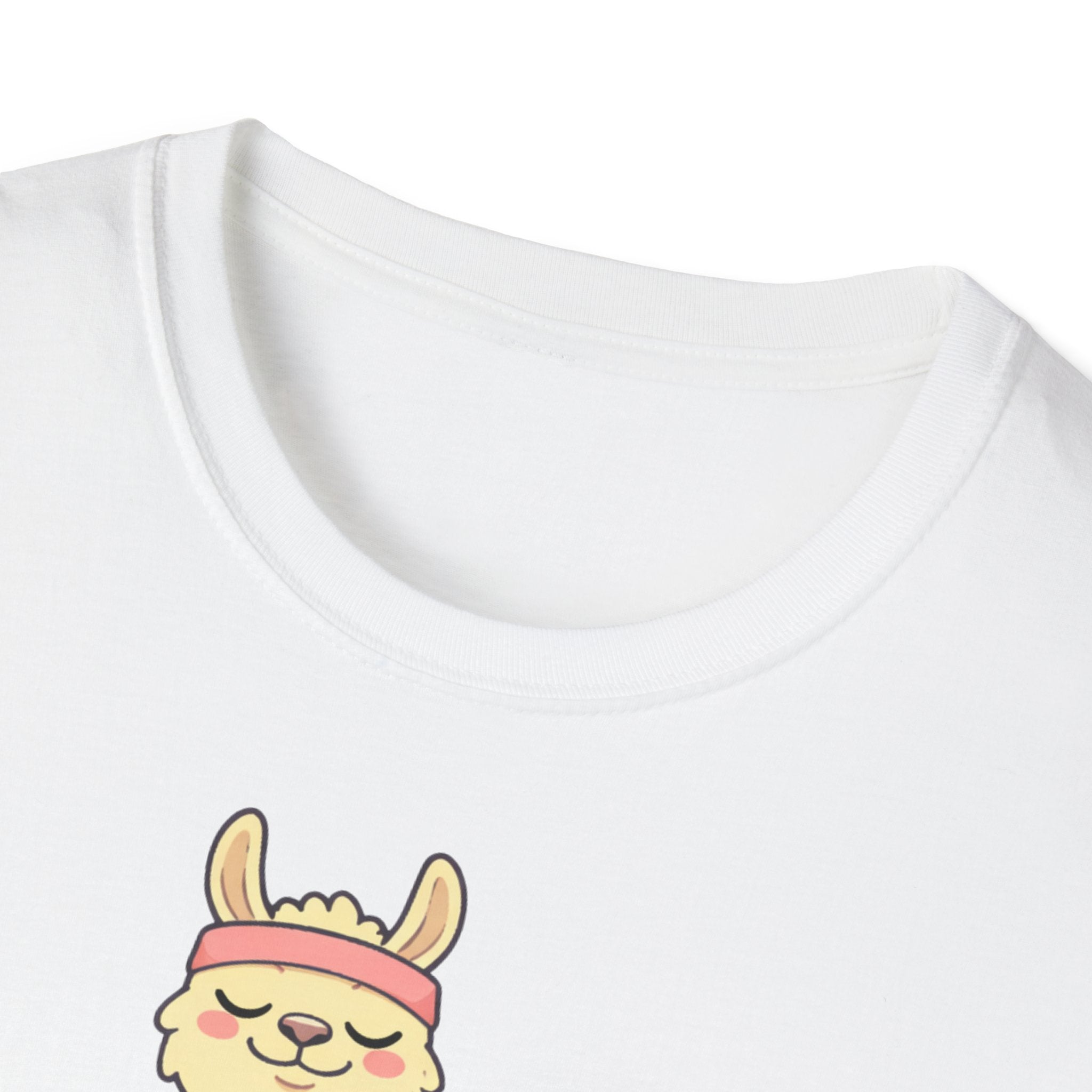 Lama T-shirt