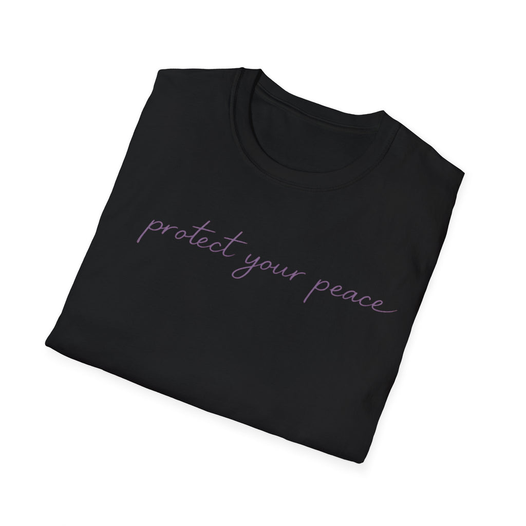 Protect T-Shirt