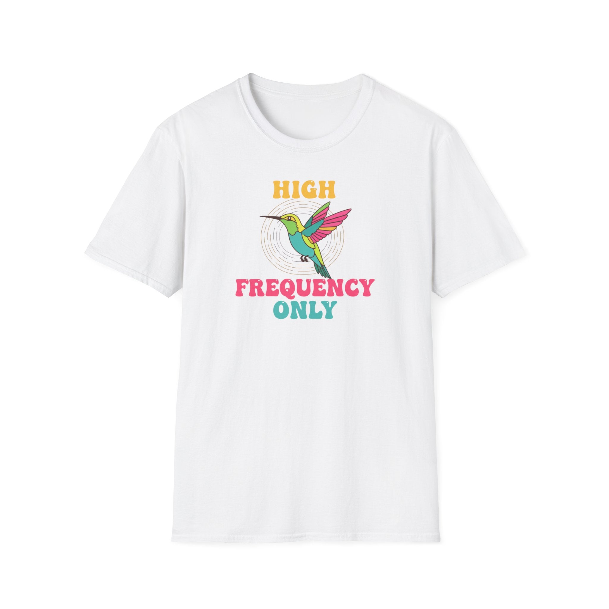 Hummingbird T-shirt