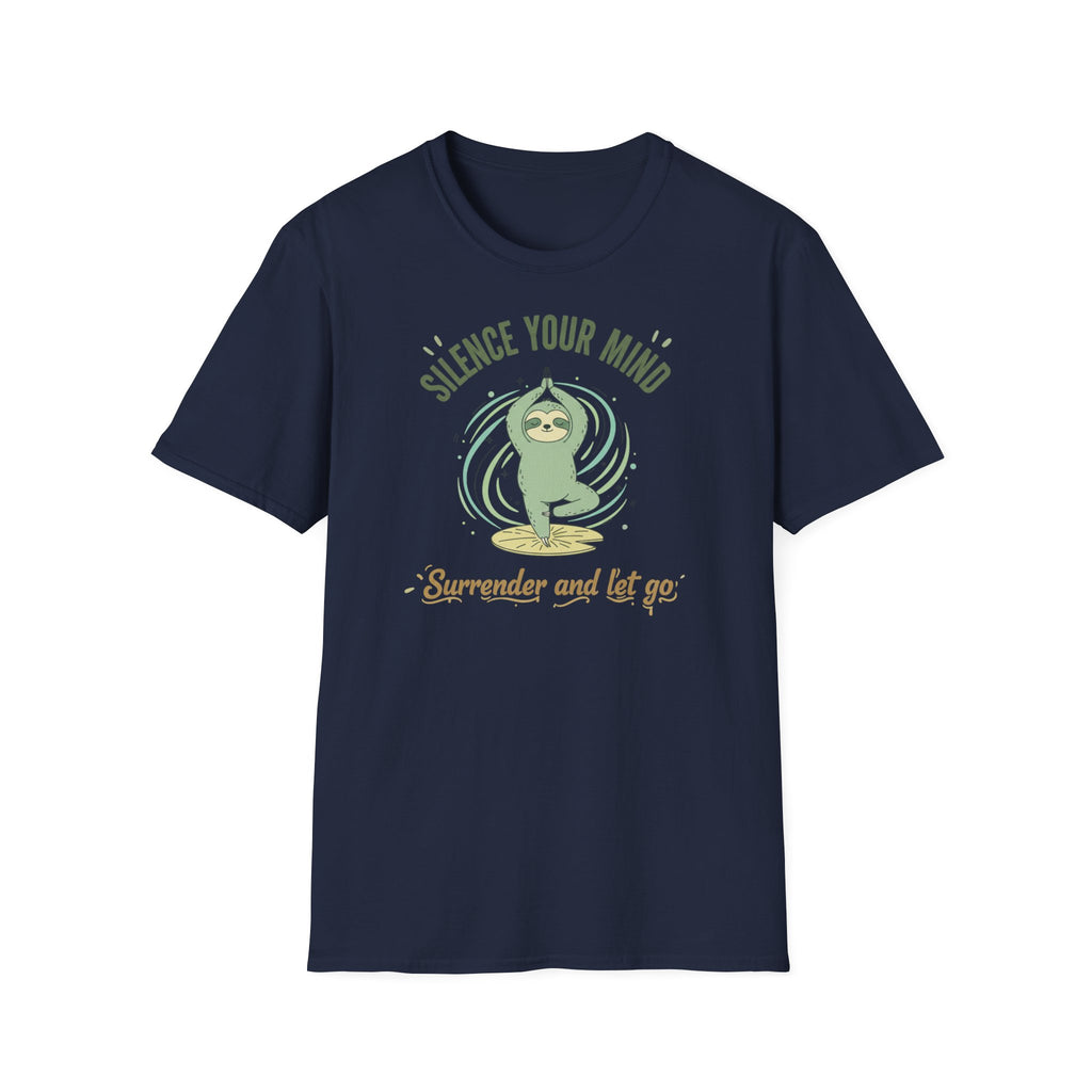 Sloth T-shirt