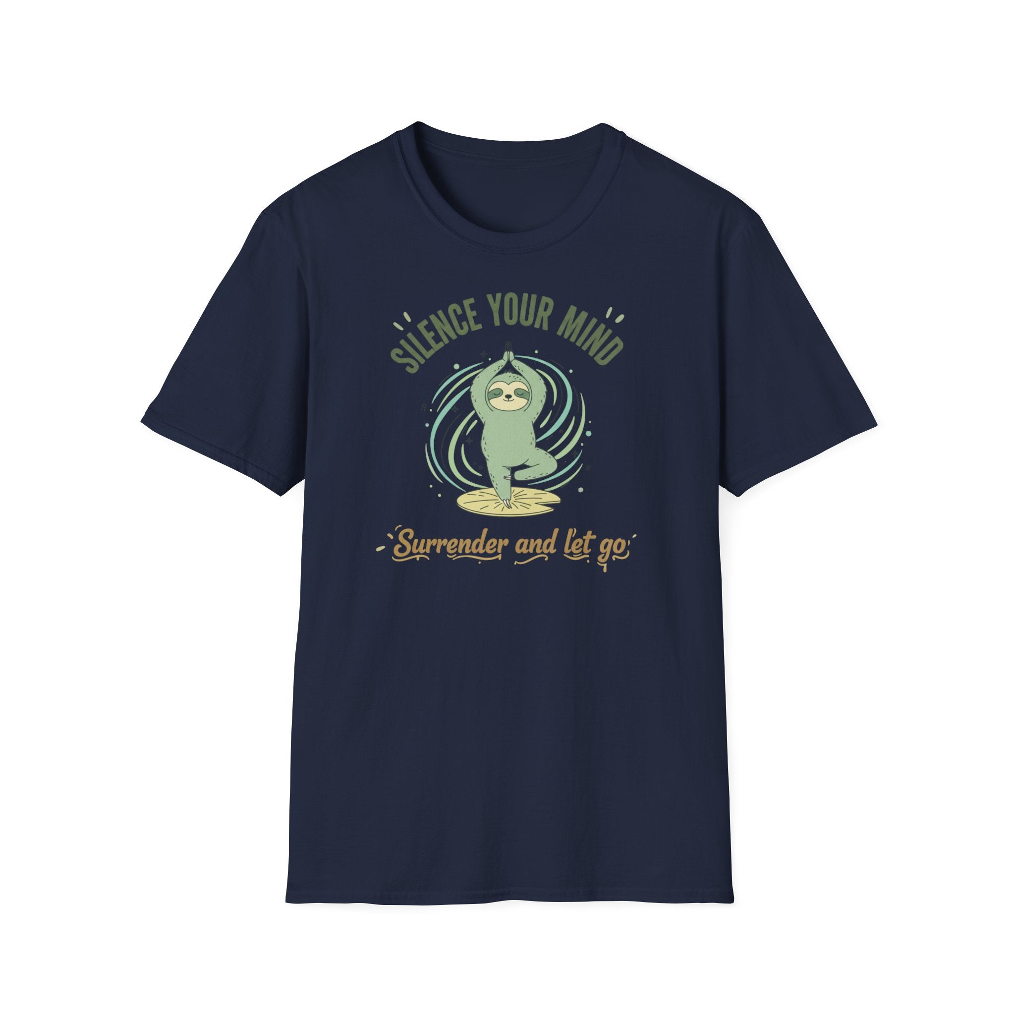 Sloth T-shirt