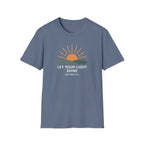 Let Your Light Shine T-Shirt