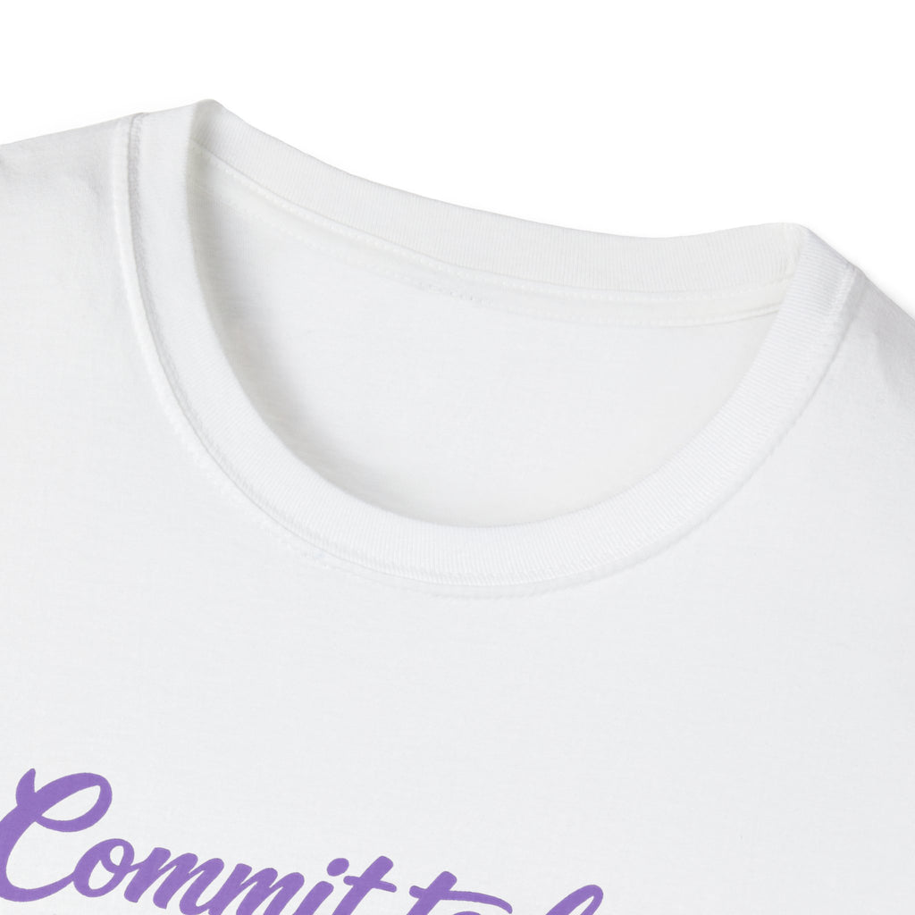 Commit T-shirt