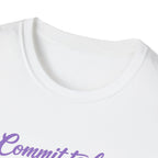 Commit T-shirt