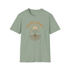 Rooted and Rising T-Shirt