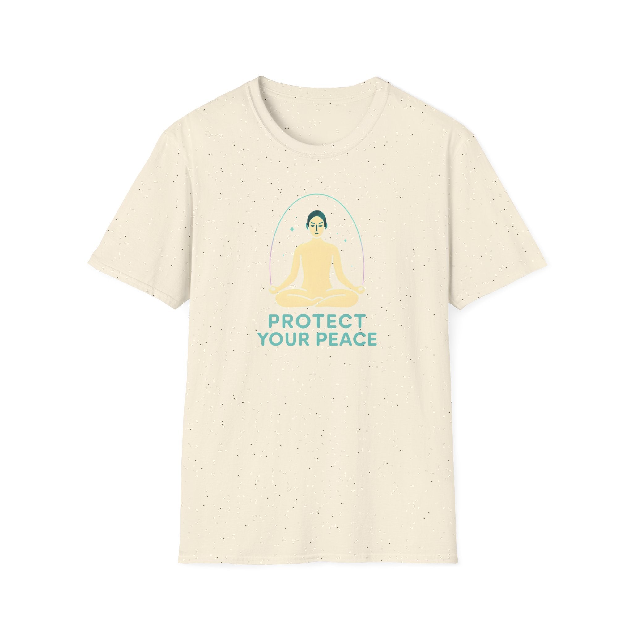 Protect Your Peace T-Shirt